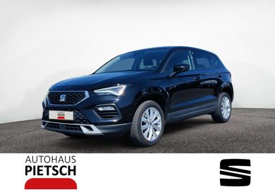 Seat Ateca, 2021