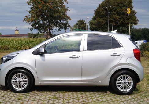 Kia Picanto, 2024