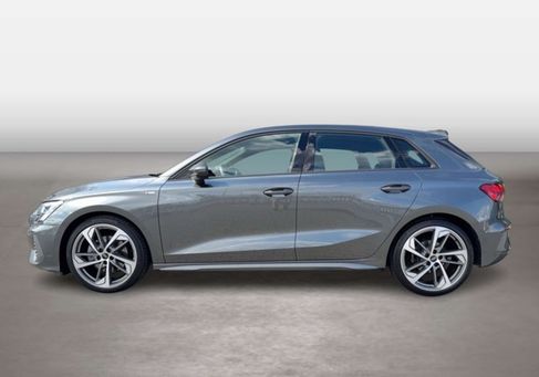 Audi A3, 2023 2