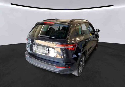 Skoda Karoq, 2022