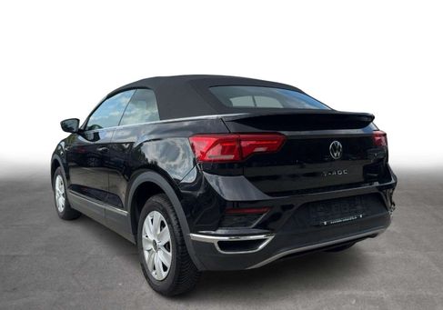 Volkswagen T-Roc, 2022 3