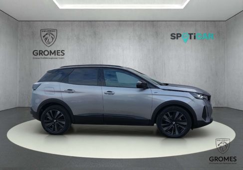 Peugeot 3008, 2023