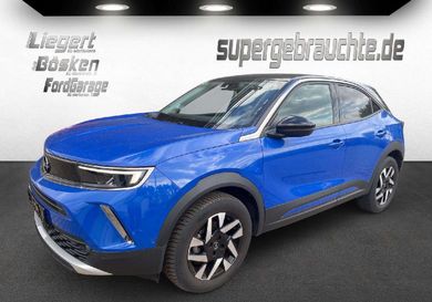 Opel Mokka, 2023