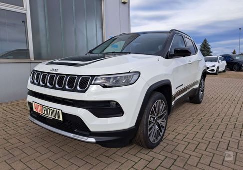 Jeep Compass, 2023