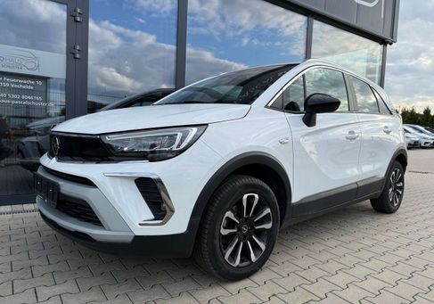 Opel Crossland X, 2023 2