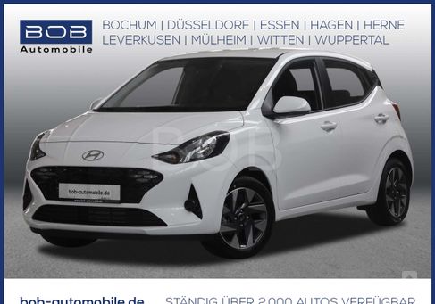 Hyundai i10, 2024