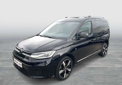 Volkswagen Caddy, 2023