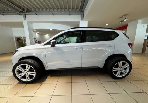 Seat Ateca, 2023