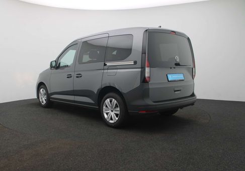 Volkswagen Caddy, 2025