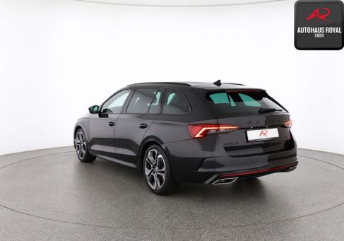 Skoda Octavia, 2023