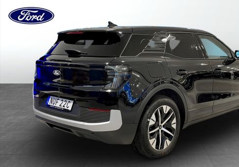 Ford Explorer, 2026