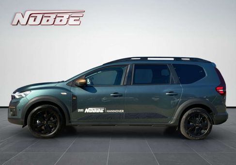 Dacia Jogger, 2026