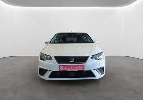 Seat Ibiza, 2023 3
