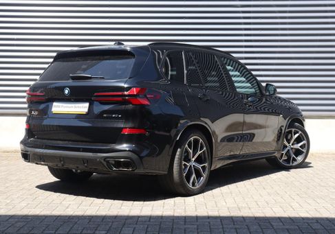 BMW X5, 2025