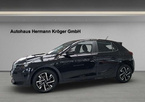 Opel Corsa, 2026 2