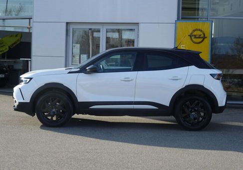 Opel Mokka, 2024 3