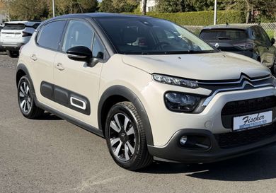 Citroën C3, 2024