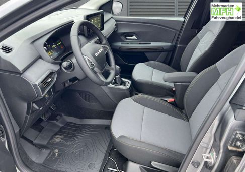 Dacia Jogger, 2025 3
