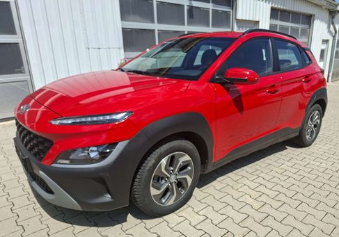Hyundai Kona, 2022 2