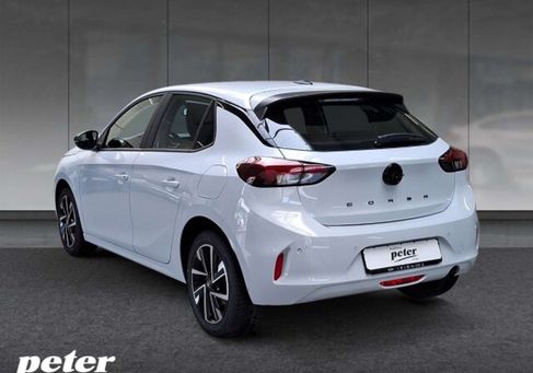 Opel Corsa, 2025