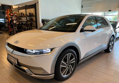 Hyundai IONIQ, 2024