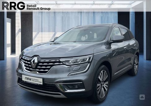 Renault Koleos, 2021