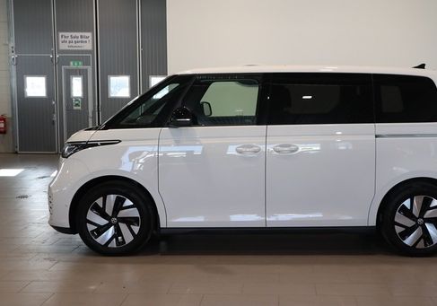 Volkswagen ID.Buzz, 2023