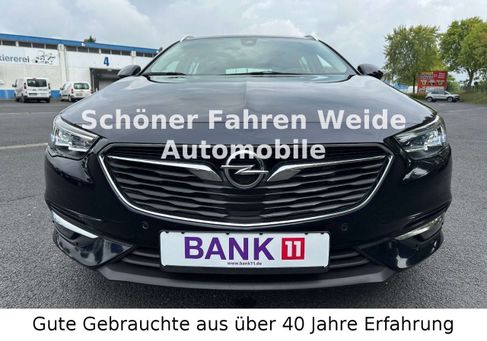 Opel Insignia, 2020 2