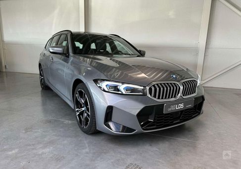 BMW 3 Serija, 2024