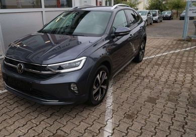 Volkswagen Taigo, 2023