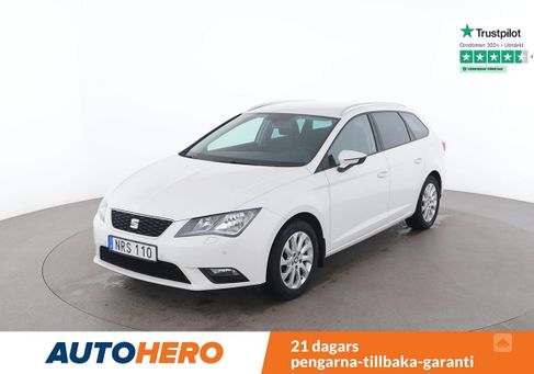 Seat Leon, 2015