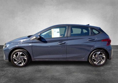 Hyundai i20, 2023 3