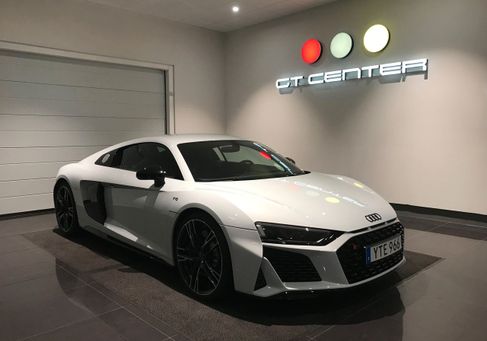 Audi R8, 2023