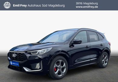 Ford Kuga, 2024