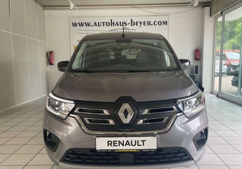 Renault Kangoo, 2024