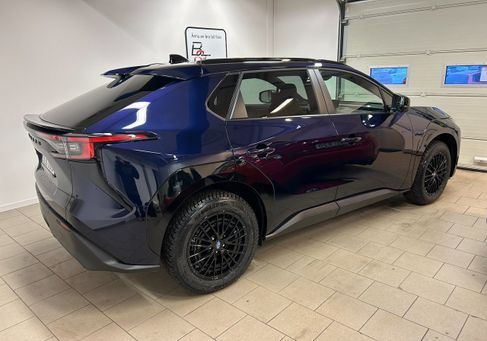 Subaru, 2026