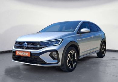 Volkswagen Taigo, 2025