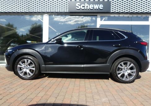 Mazda CX-30, 2022 2