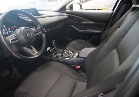 Mazda CX-30, 2020