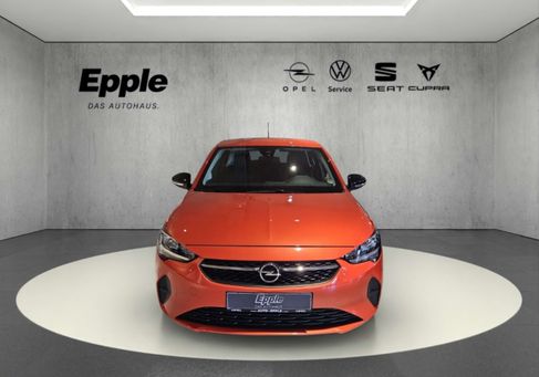 Opel Corsa, 2023 2