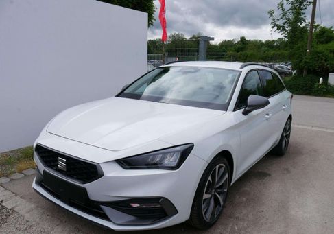 Seat Leon, 2026