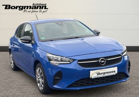 Opel Corsa, 2023 3
