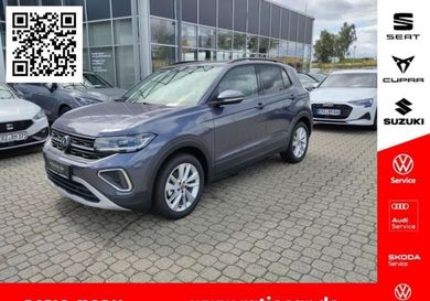 Volkswagen T-Cross, 2026