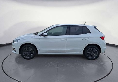 Skoda Fabia, 2026