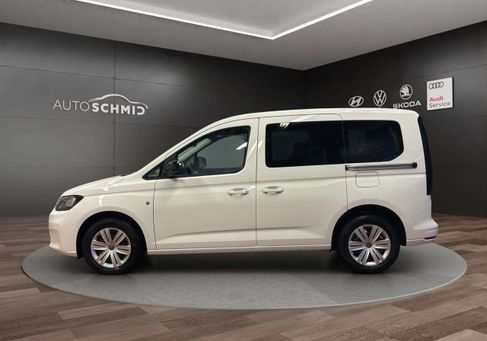 Volkswagen Caddy, 2026