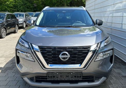 Nissan X-Trail, 2026 3