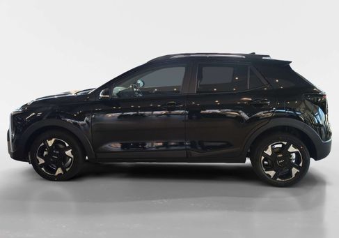 Kia Stonic, 2025