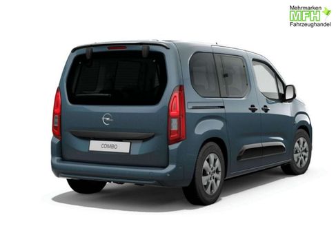 Opel Combo, 2026 3