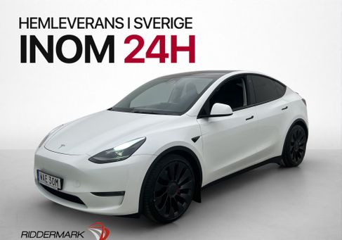 Tesla Model Y, 2023 3