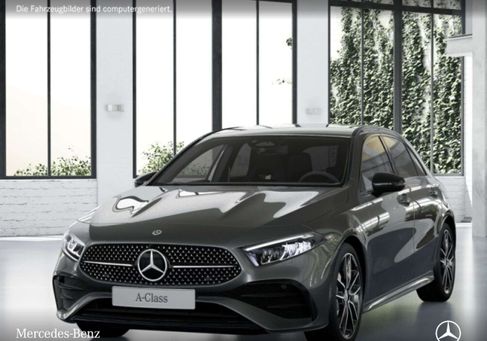 Mercedes-Benz A 180, 2026